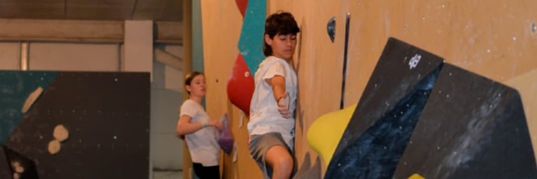 Els amants de l’escalada tenen una cita aquest dissabte a l’Open26 – Boulder Festival