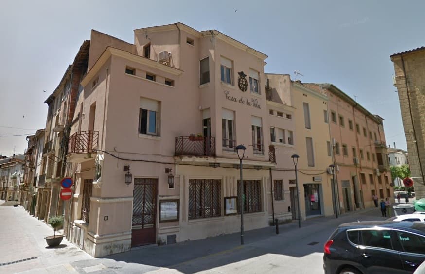 Aprovades les agrupacions d'oficines de justícia de Ponts i el Pont de Suert