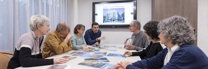 El programa Reforç de la Memòria atén unes 250 persones a Lleida i Mollerussa