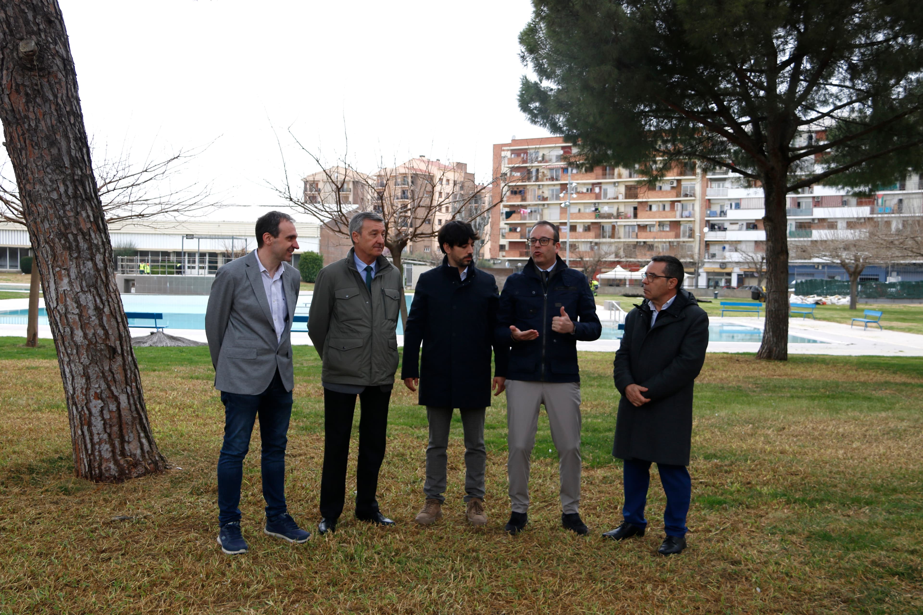 El Saló de l'Automòbil de Mollerusa, incrementarà un 25% la superfície expositiva a la propera edició del 19 al 22 de març