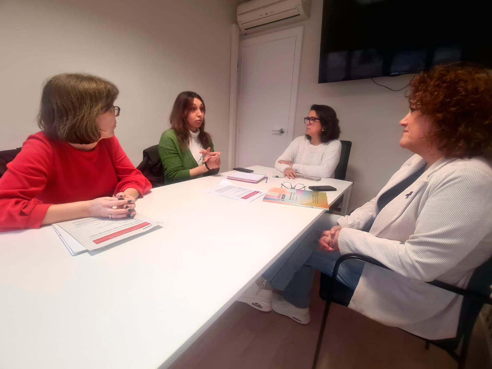 Lleida registra 31 vulneracions de drets de persones amb discapacitat l’any 2024