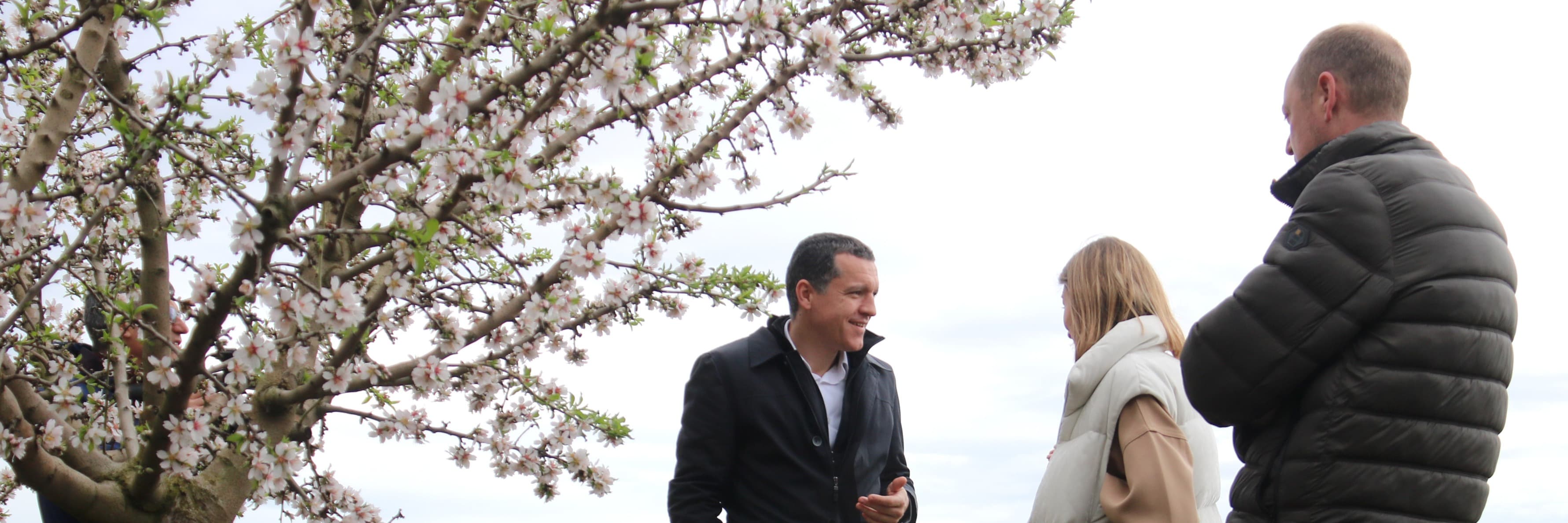 El Govern donarà ajudes a pagesos que es vulguin jubilar i traspassin les seves terres a joves