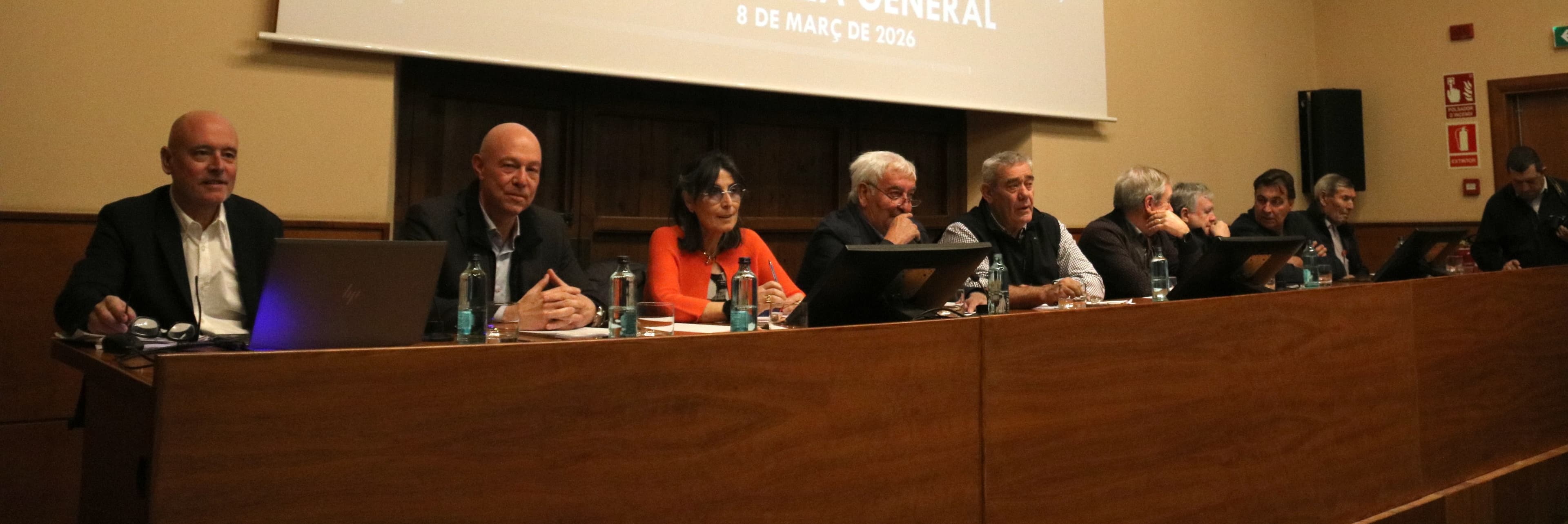 La campanya de reg del canal d’Urgell començarà el 23 de març