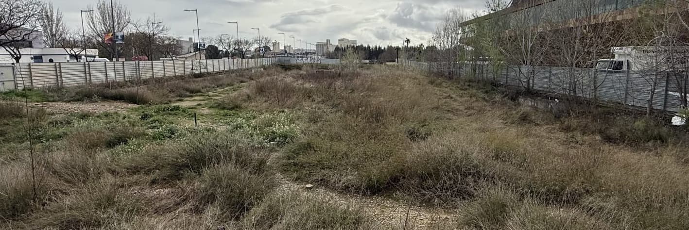 ERC demana saber en quin punt està el solar de les 'Torres del Cel'