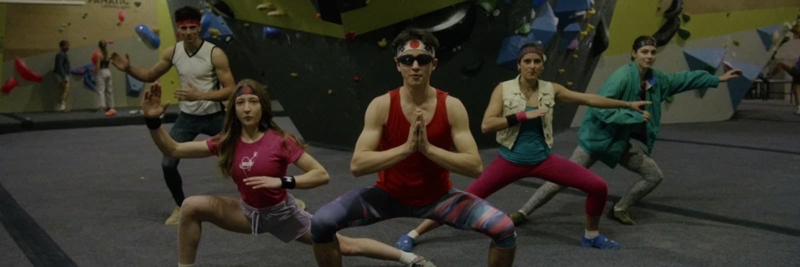 El rocòdrom Fanatic Lleida acollirà el Campionat de Catalunya i la segona prova de la Copa Catalana d’Escalada en Bloc