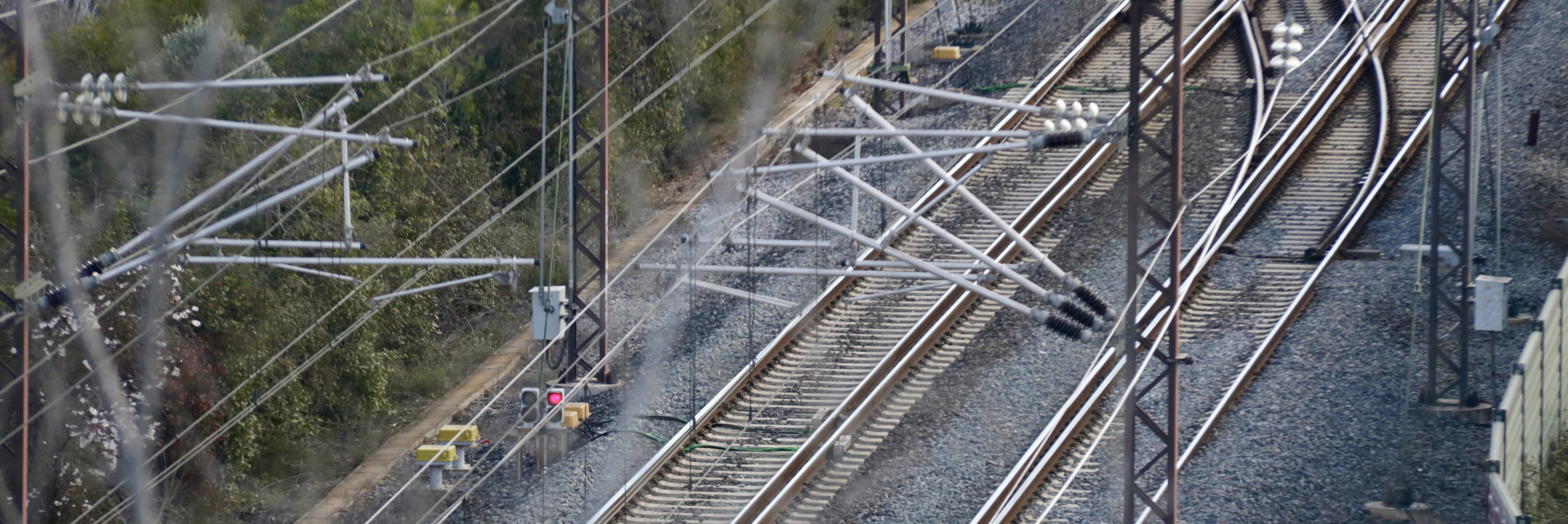 El Govern projecta un Eix Transversal Ferroviari que uneixi Lleida i Girona