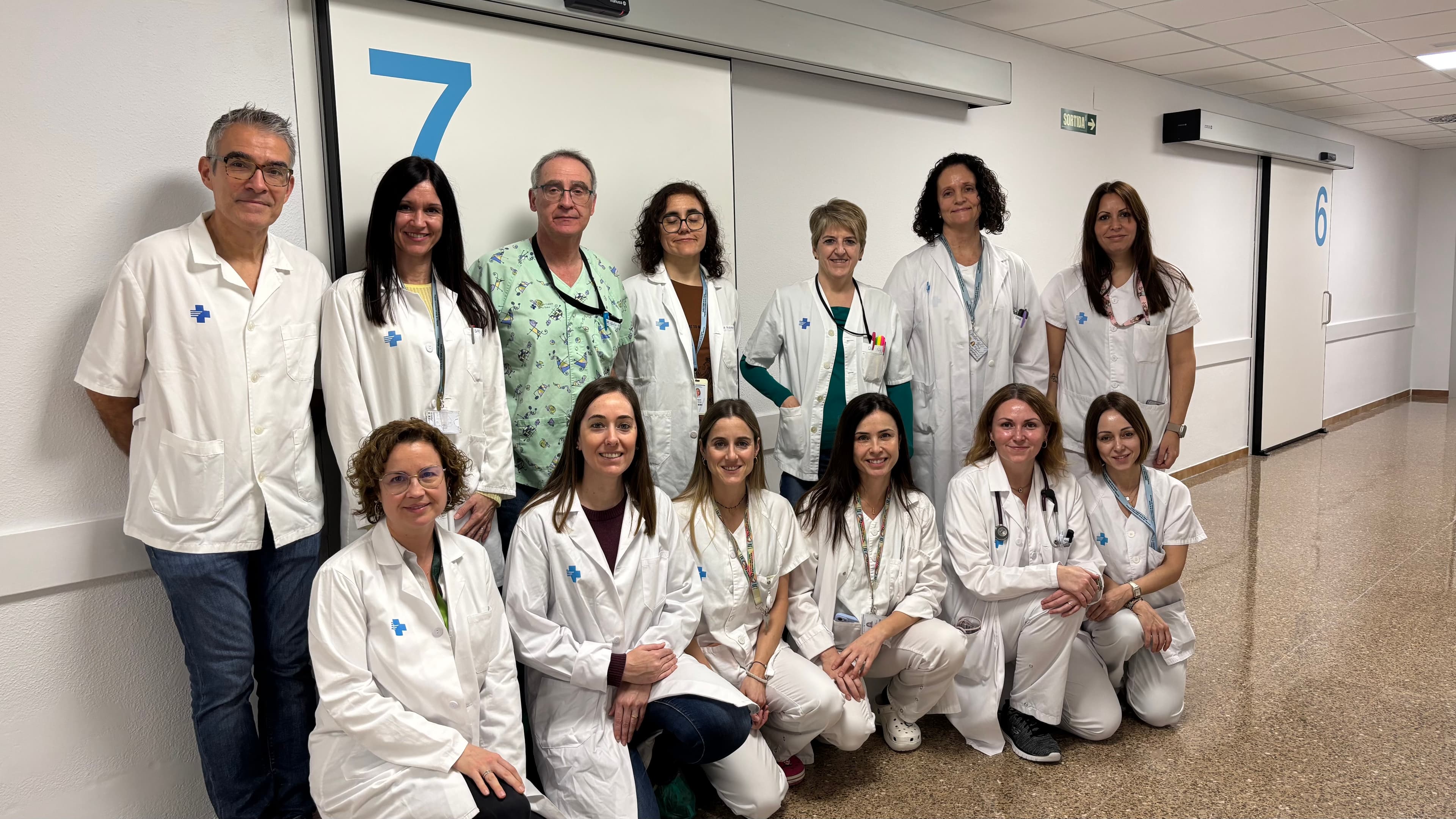 Lleida crea una comissió territorial de qualitat obstètrica per millorar l’atenció a la gestació, el part i el postpart