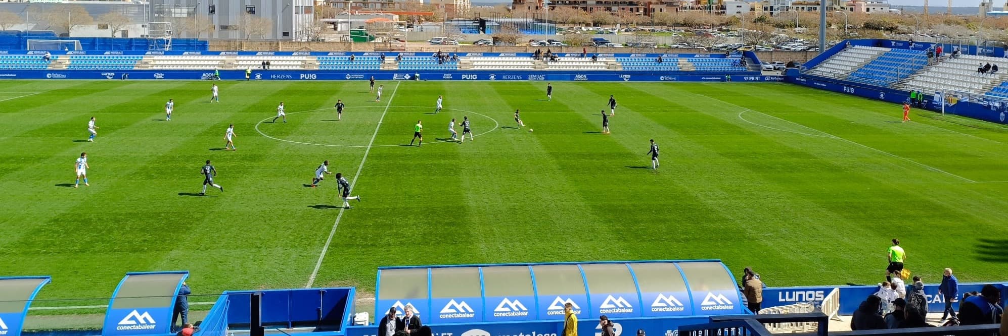 Nou dia de la marmota per un Atlètic Lleida que segueix a 7 punts del play-out