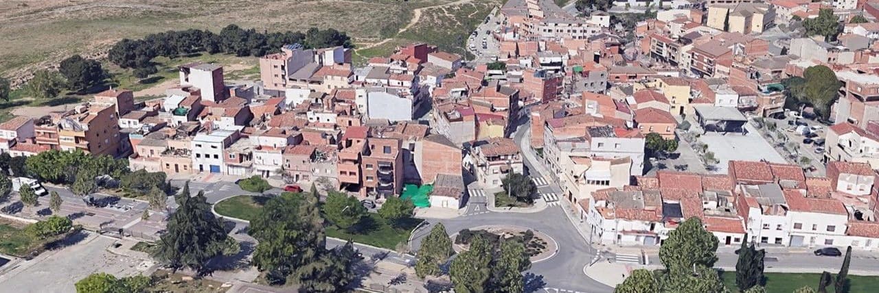 L’Associació de Veïns dels Mangraners defensa que Torre Salses suposarà una millora pel barri perquè el pot fer créixer