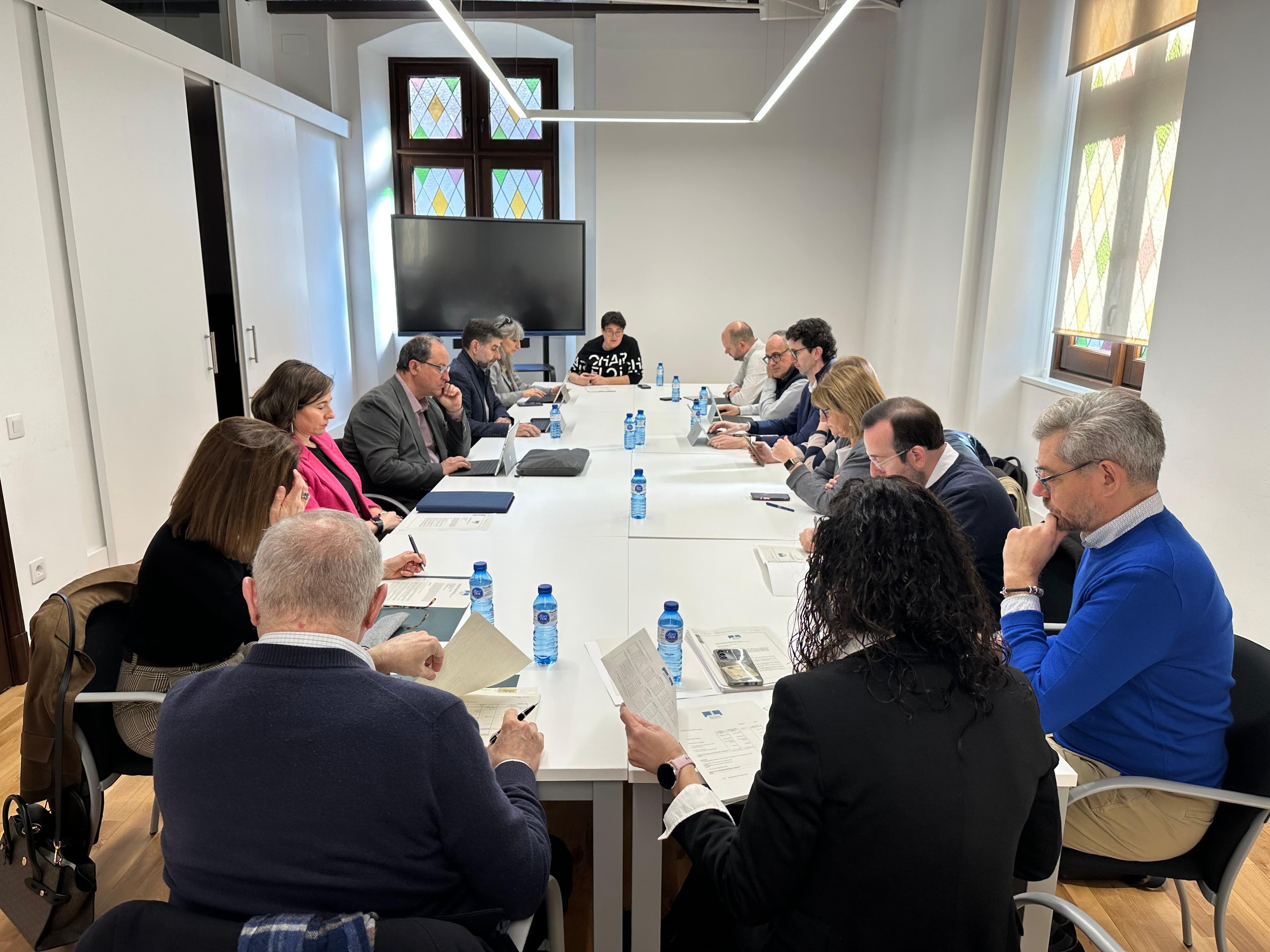 L’Institut d’Estudis Ilerdencs impulsa la cultura local amb un pla econòmic per a 2026 de més dos milions i mig d’euros