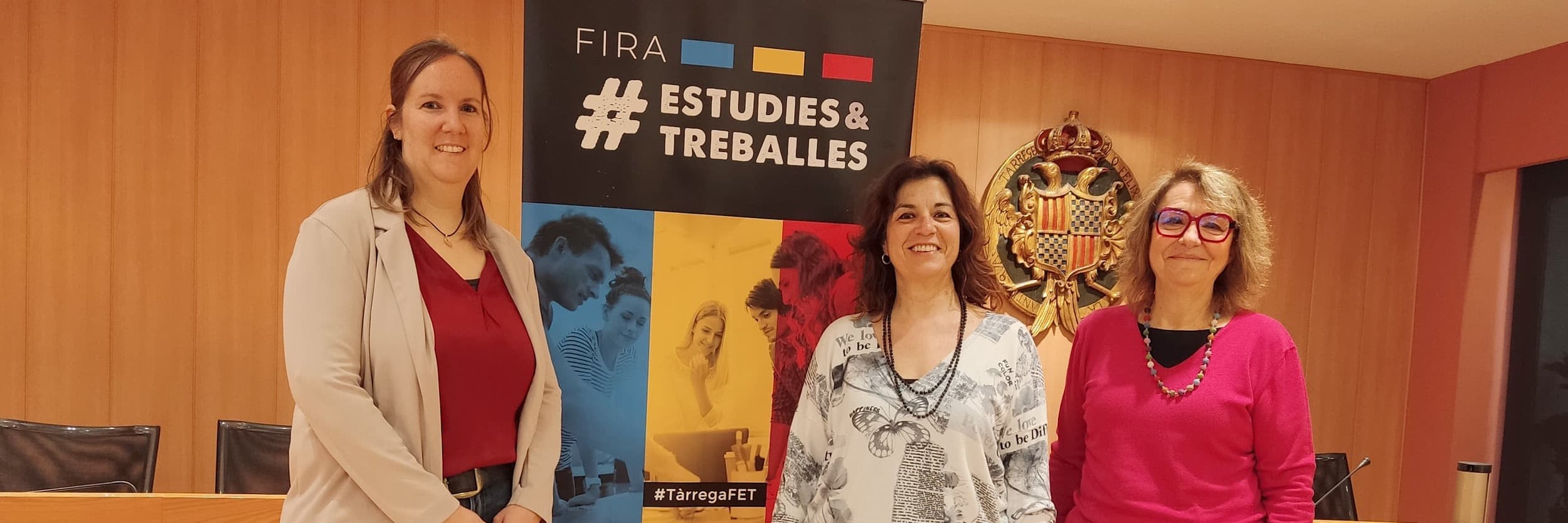 Una trentena de centres participaran en la Fira Estudies & Treballes de Tàrrega