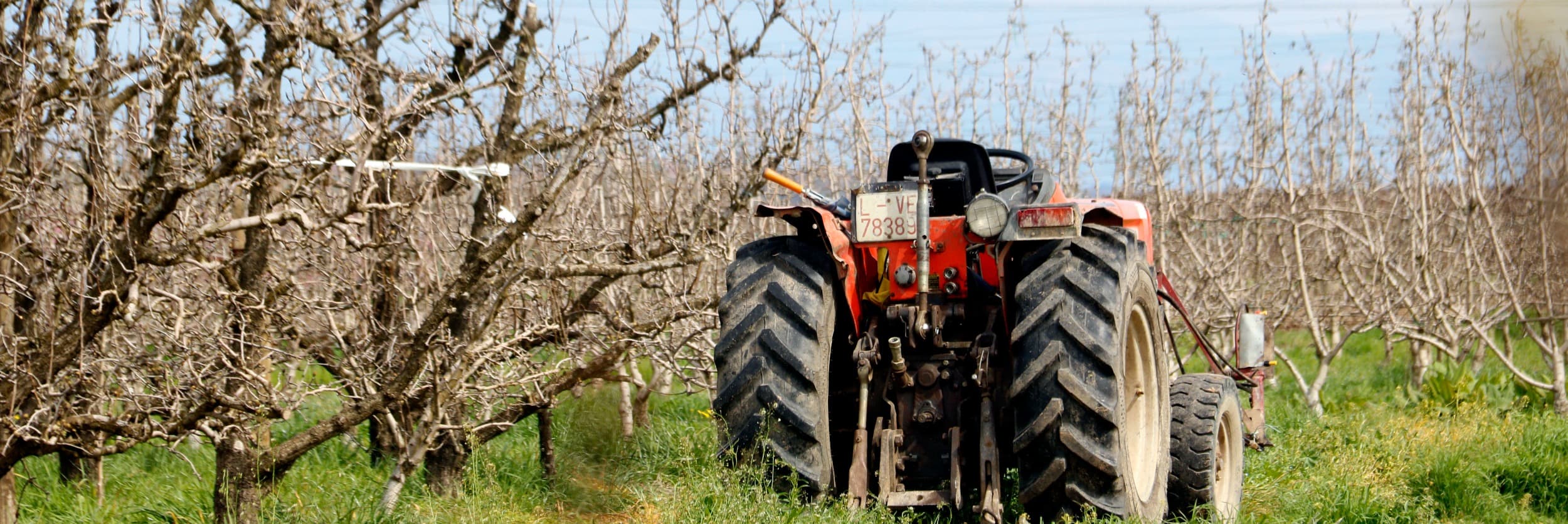 La pagesia reclama fer permanent la rebaixa de l’IVA del gasoil agrari davant la freqüència de les crisis al sector
