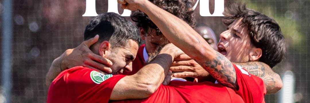 El Mollerussa aconsegueix una gran victòria per allunyar-se una mica més del descens