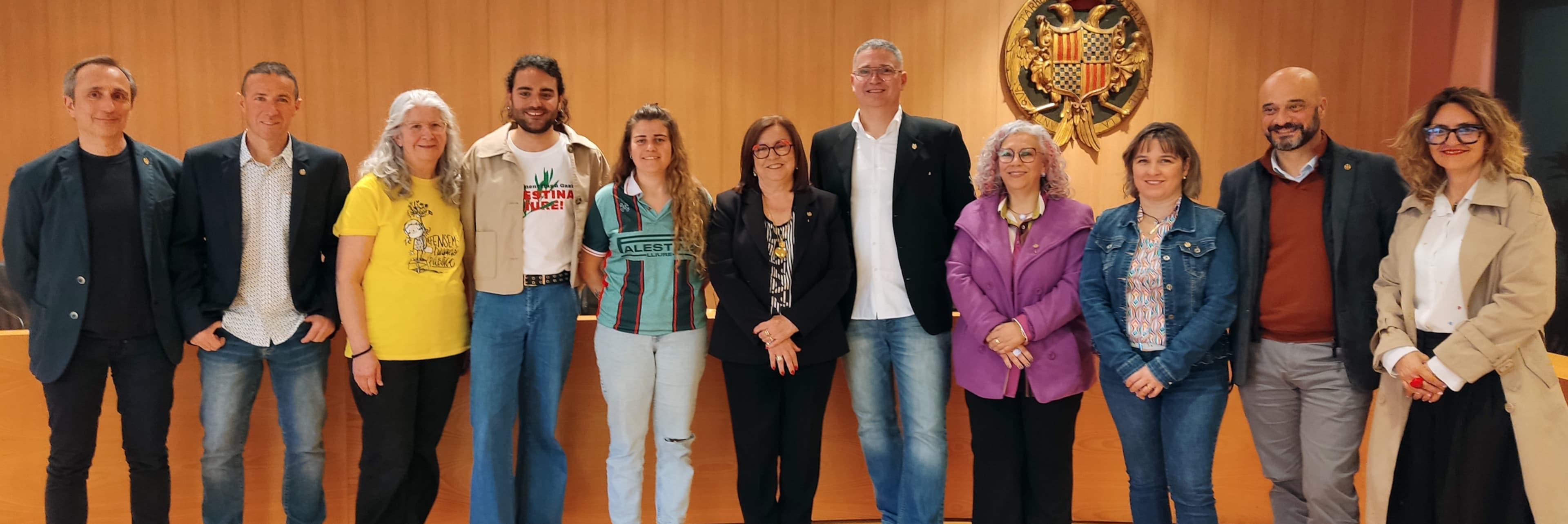 El Ple de Tàrrega aprovarà dijous el nou cartipàs municipal