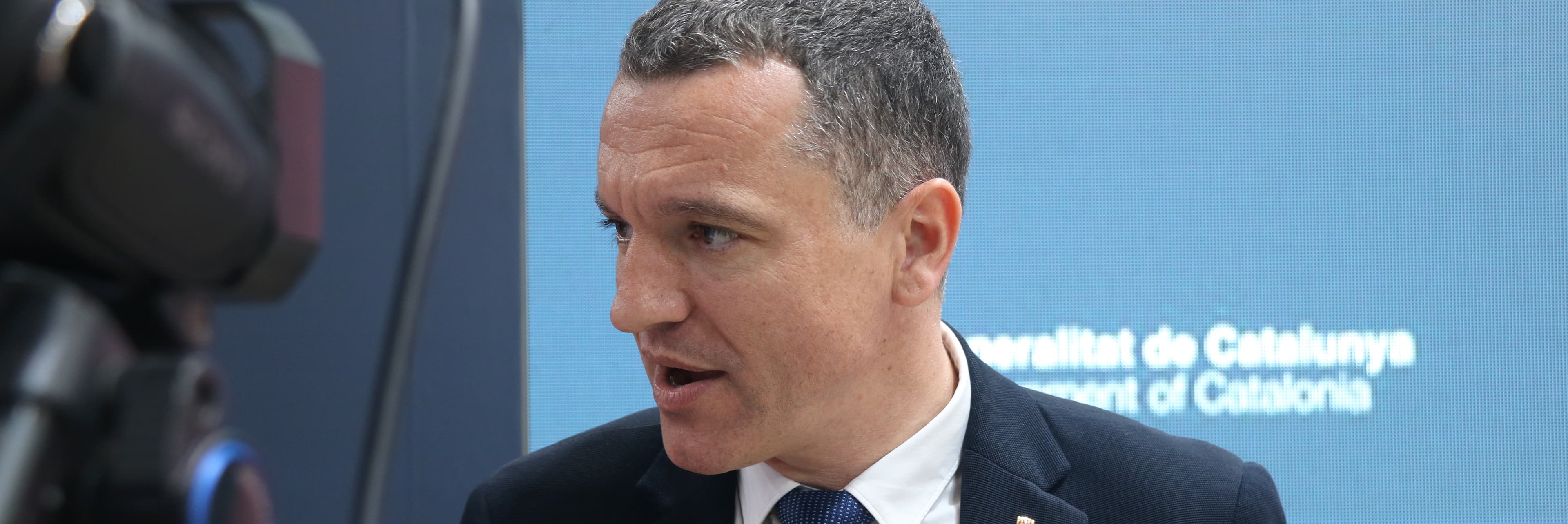 Ordeig reclama activar el fons de reserva de la PAC per compensar l'impacte de la guerra