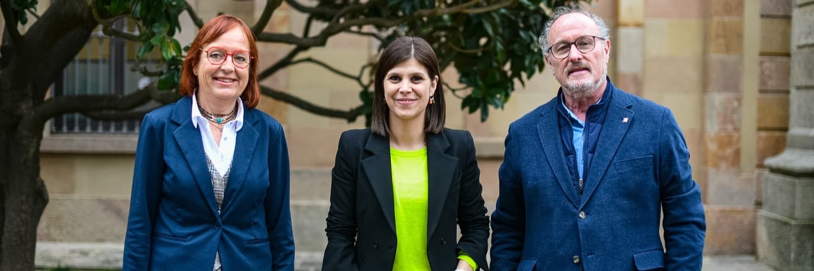 ERC demana al Govern donar suport a les residències municipals a Ponent i a l’Alt Pirineu i Aran