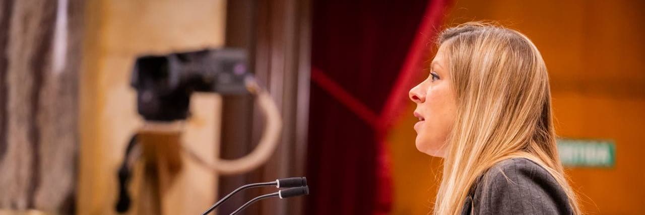 Junts insta el Govern a “desencallar” la construcció de la nova base dels Agents Rurals a Balaguer