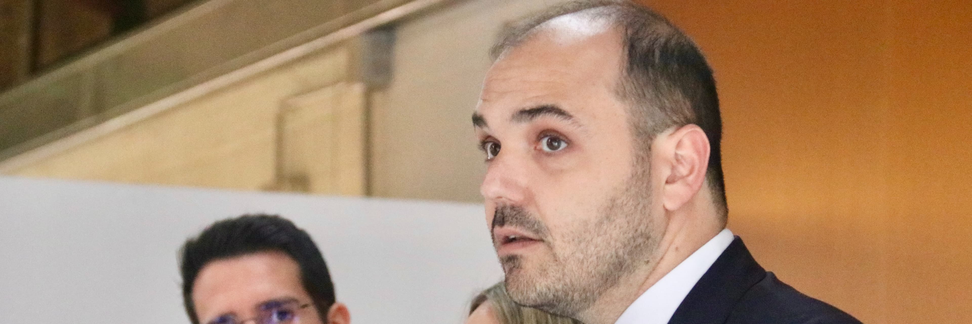 Educació defensa que la decisió del TSJC "no altera" l'activitat als centres i que el català continua sent vehicular