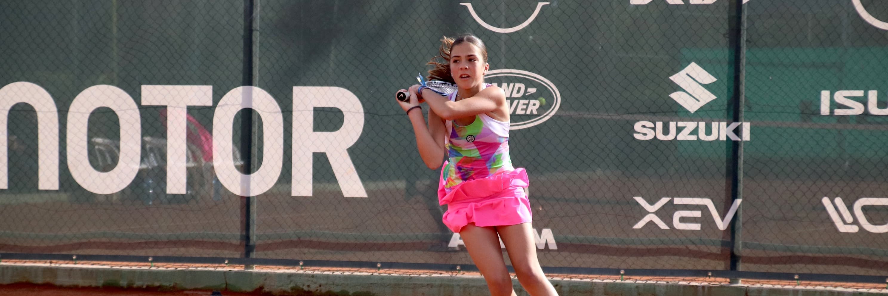 Les finals del Trofeu Albert Costa ja tenen noms i cognoms per intentar endur-se el trofeu
