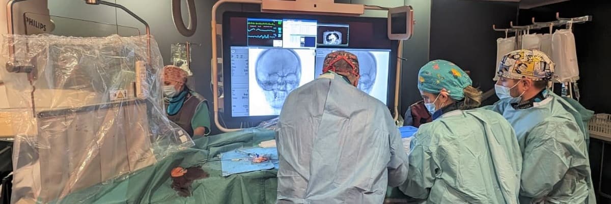 L’Hospital Arnau de Vilanova de Lleida podrà tractar casos d’ictus greus durant 12 hores al dia a partir del juny