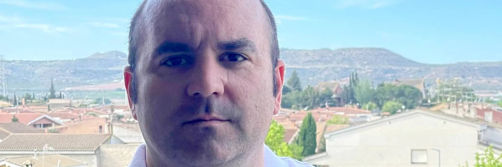 Xavier Bueno serà el cap de llista d’ERC a les Borges Blanques