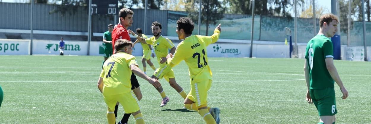 El Lleida cau a Cornellà havent merescut més