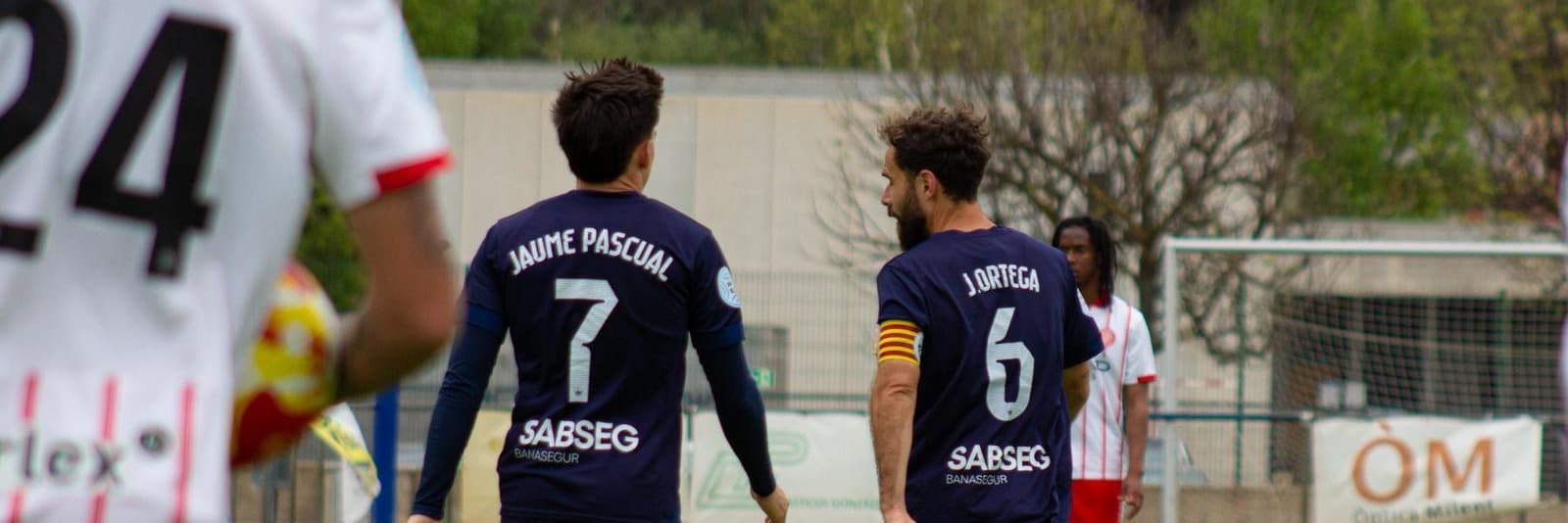 L’Atlètic Lleida perd a Vidreres però allarga l’agonia de les matemàtiques