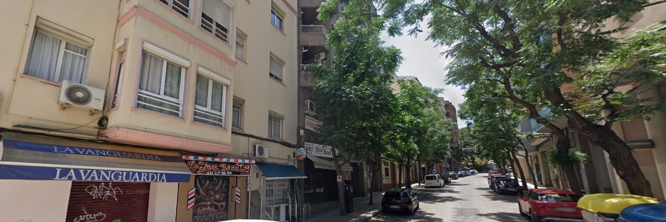 Dos detinguts per l’intent d’homicidi d’un home que ha caigut per un celobert a Lleida