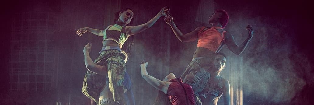 Tàrrega celebrarà el Dia Internacional de la Dansa amb tres espectacles del 25 al 29 d’abril