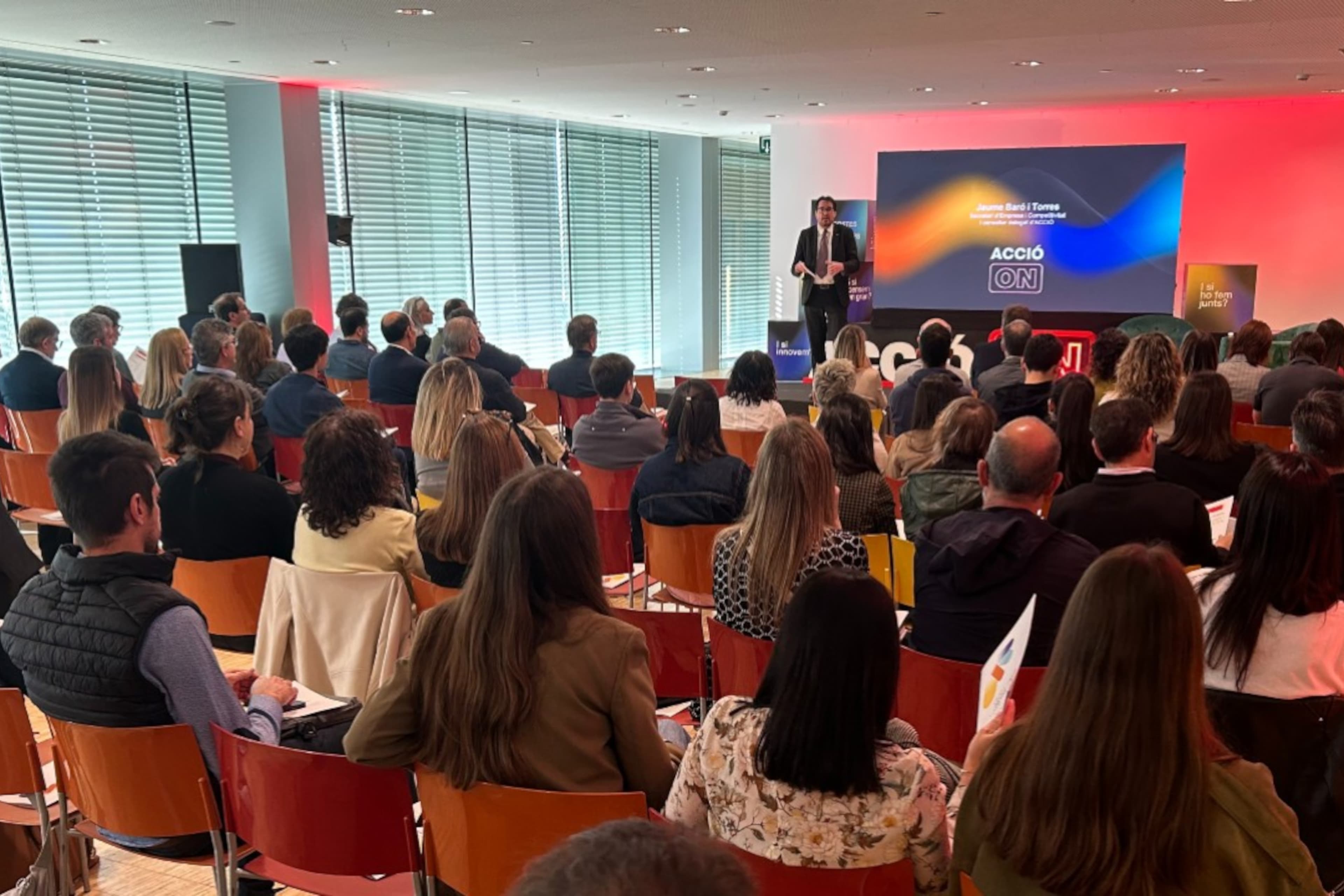 El nombre d’empreses de la demarcació de Lleida amb filials a l’estranger augmenta un 3,5% en els últims tres anys