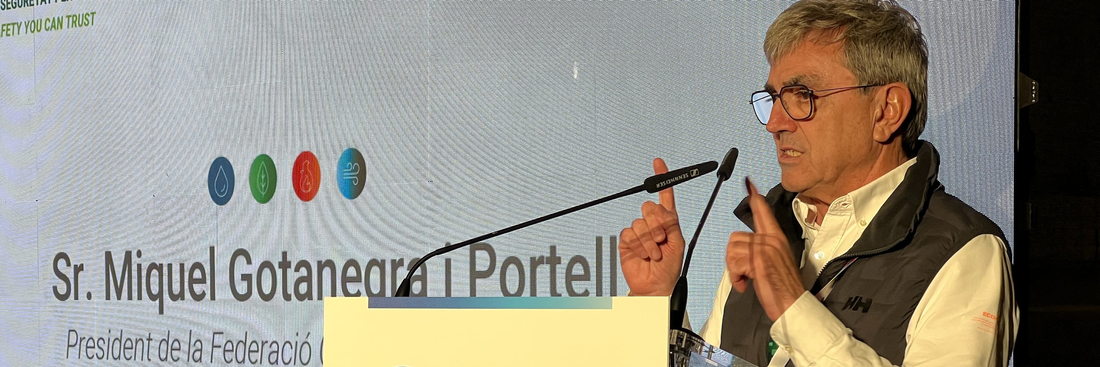 El sector del càmping català reclama la posada en marxa dels radars meteorològics als Pirineus