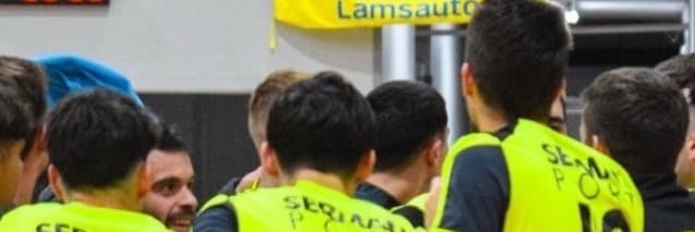 Primer match ball pel Cerezo Futsal Lleida