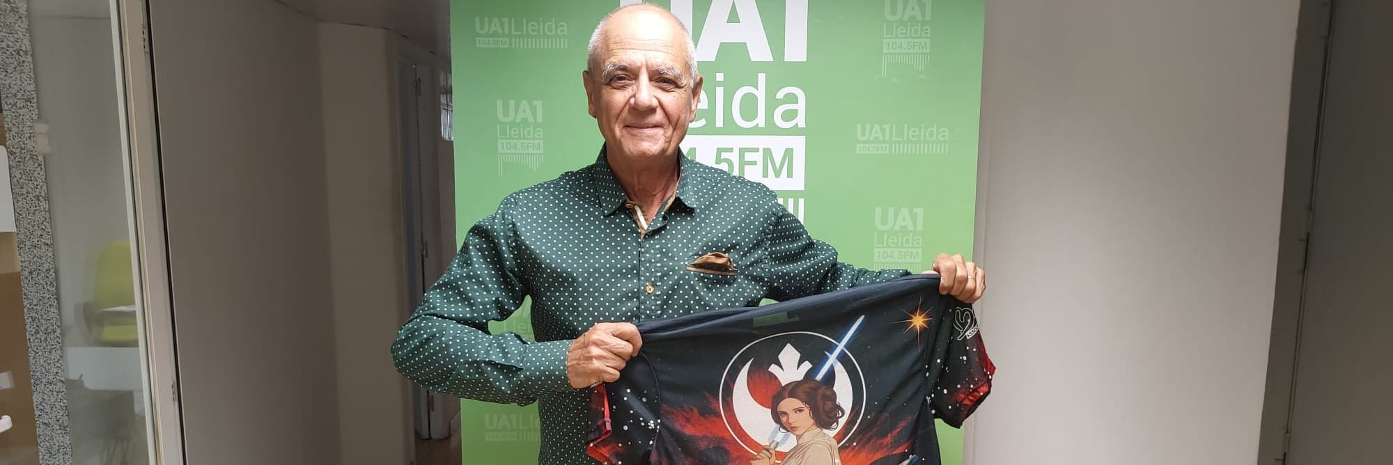 La 44a Cursa Popular de Balàfia frega la paritat d’inscripcions en el total de participants