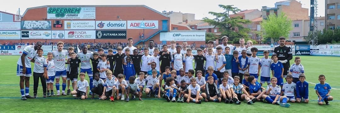 El Mollerussa vol tancar la permanència