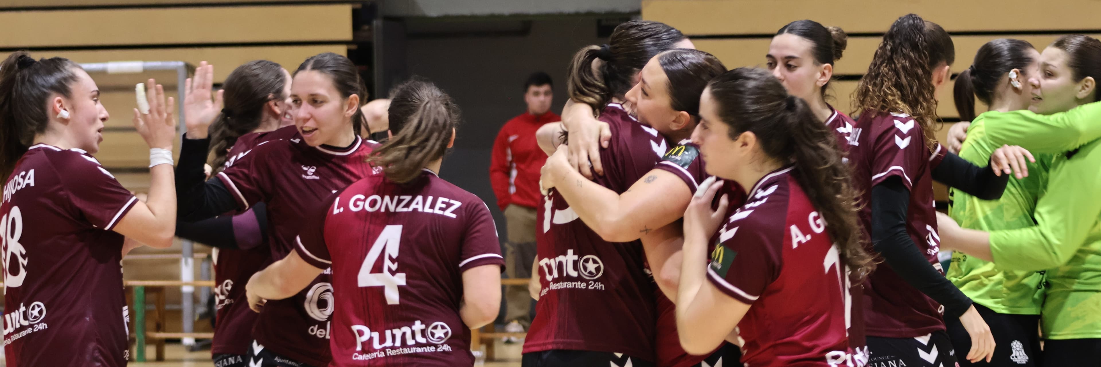 El Lleida HC visita al Córdoba amb la voluntat de sumar els punts necessaris per salvar la categoria