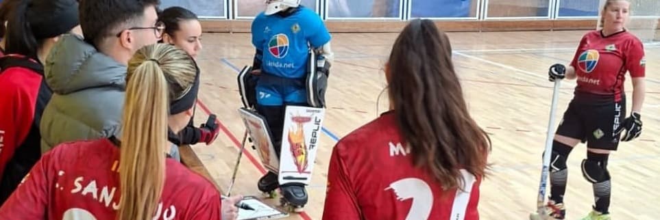 El Lleidanet HC Alpicat afronta un gairebé tot o res