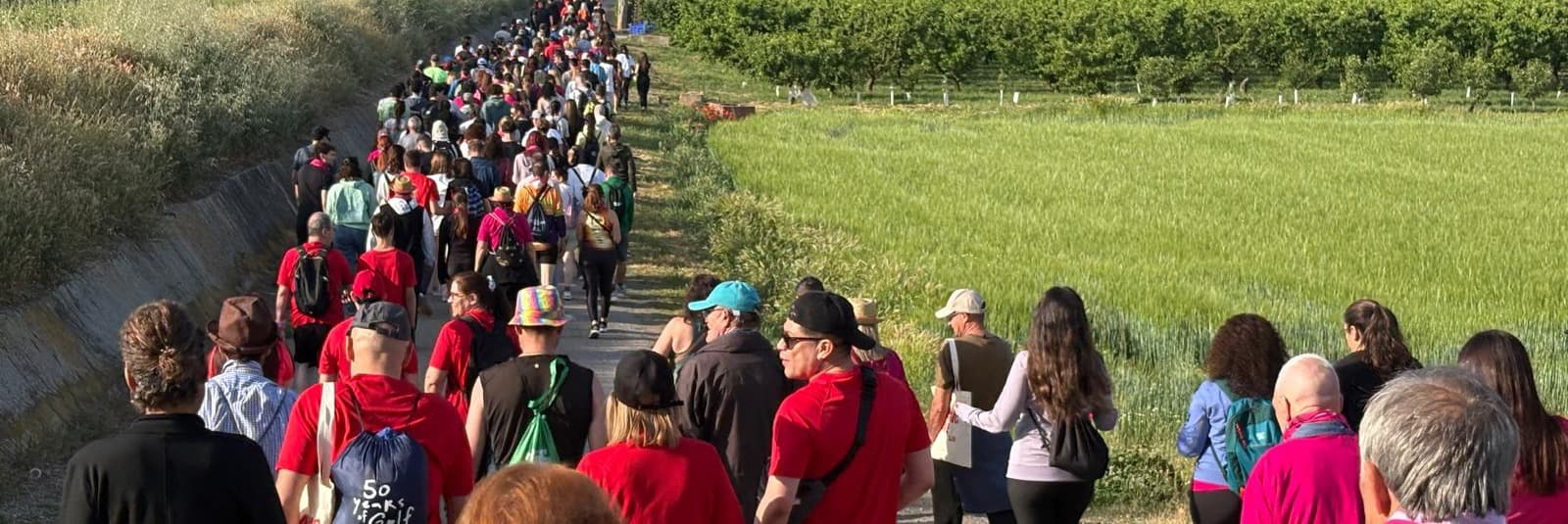 La Magic Line reuneix un miler de participants a Lleida