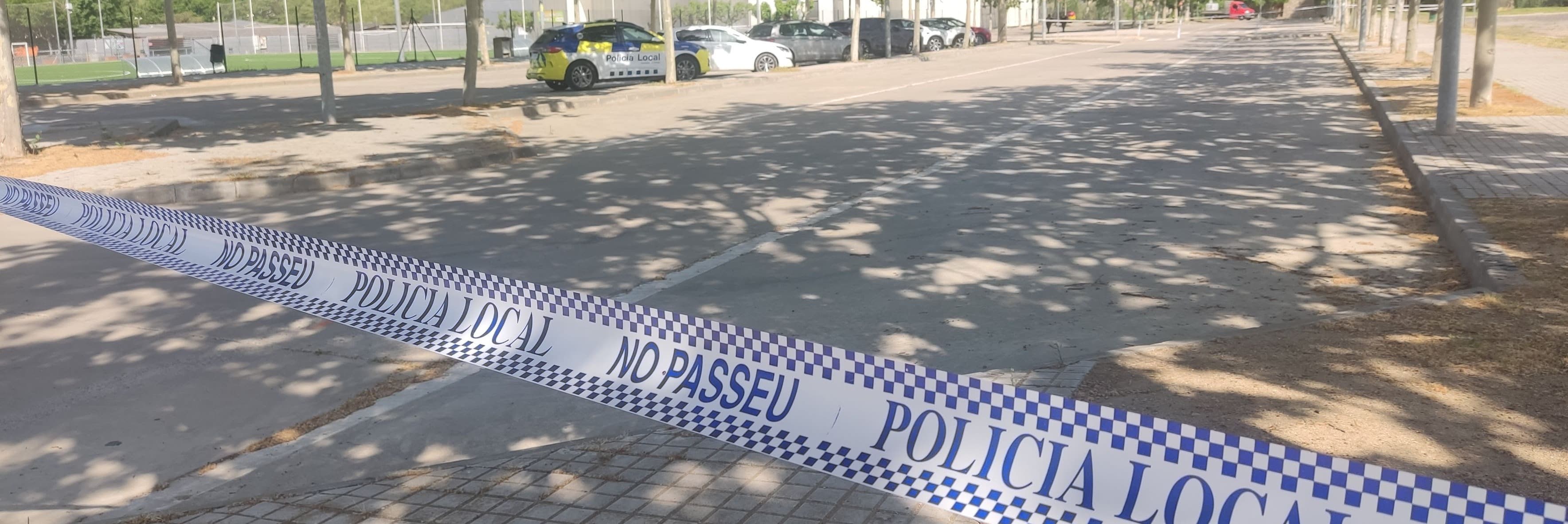 Tàrrega reobre la piscina coberta i el Parc Esportiu després de descartar qualsevol risc tòxic de l’incident químic