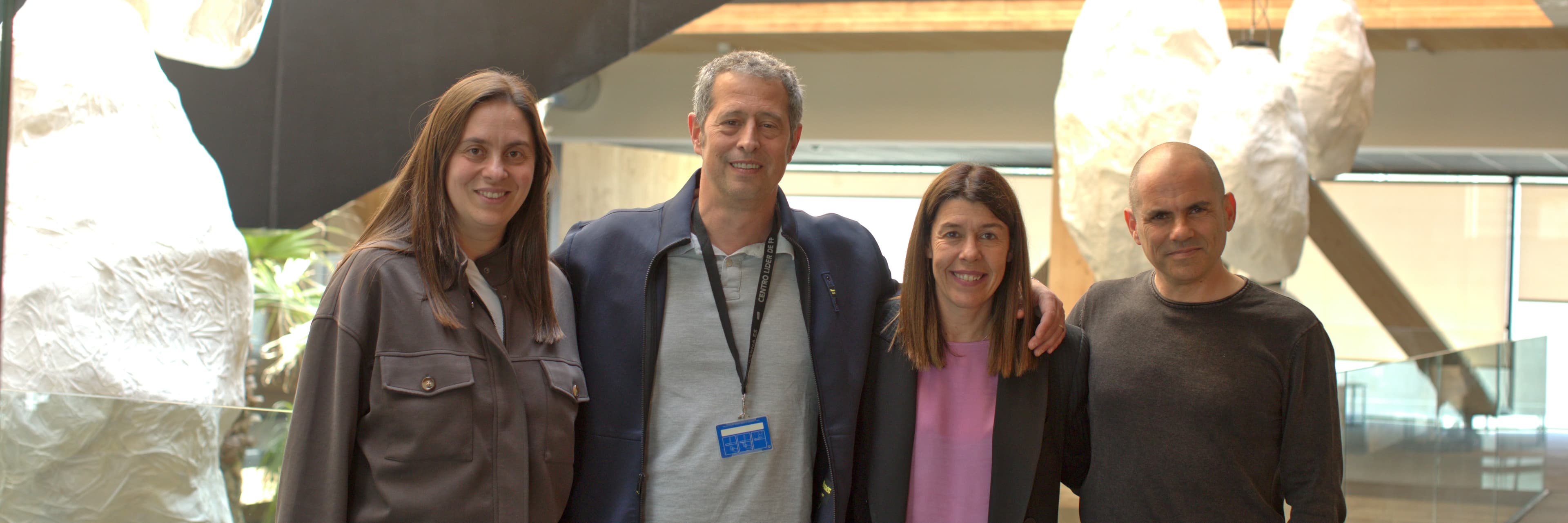 El Grup Ilerna tanca la compra del 100% d’Educalive