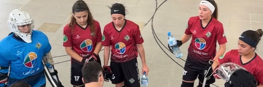 La demarcació de Lleida continuarà tenint dos equips a l’OK Lliga Femenina