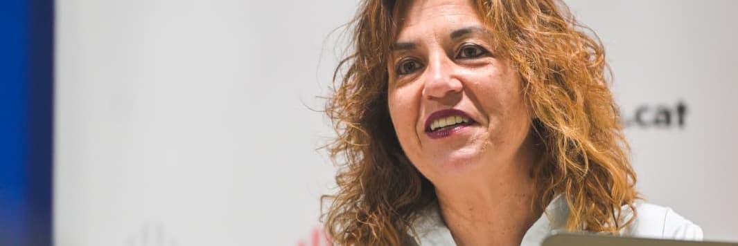 Alba Pijuan tornarà a ser cap de llista d’ERC per Tàrrega