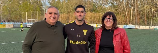 Robert Martínez, Andrea Gómez i Jofre Mateu s’uneixen al projecte ’30 dies entrenant en català’
