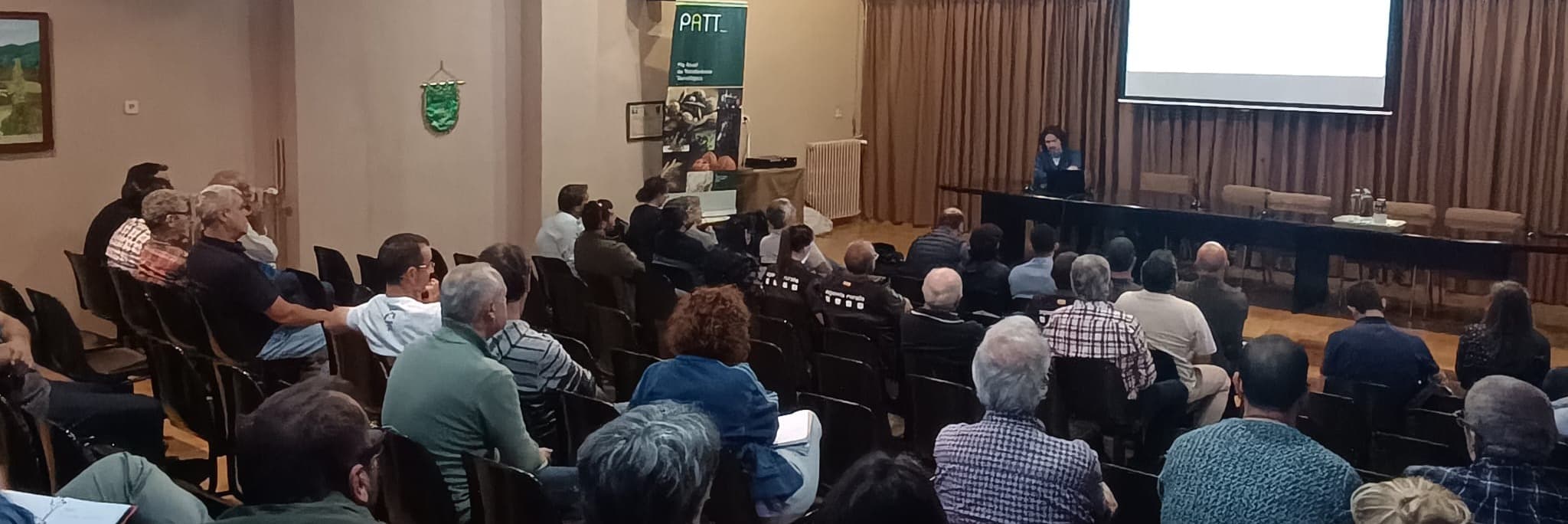 El Pla de control poblacional de l'Alt Pirineu registra un total de 4.123 de fauna cinegètica en sis mesos