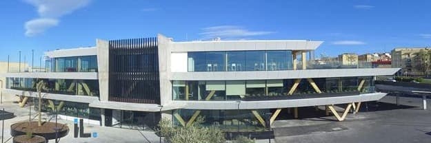 iLERNA inaugura a Lleida la seva nova seu corporativa amb més de 10.000 metres quadrats
