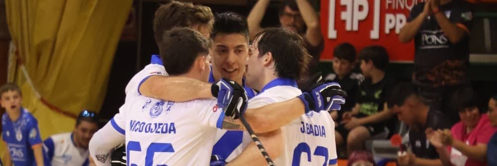 El Pons Lleida vol forçar el tercer partit de l’eliminatòria