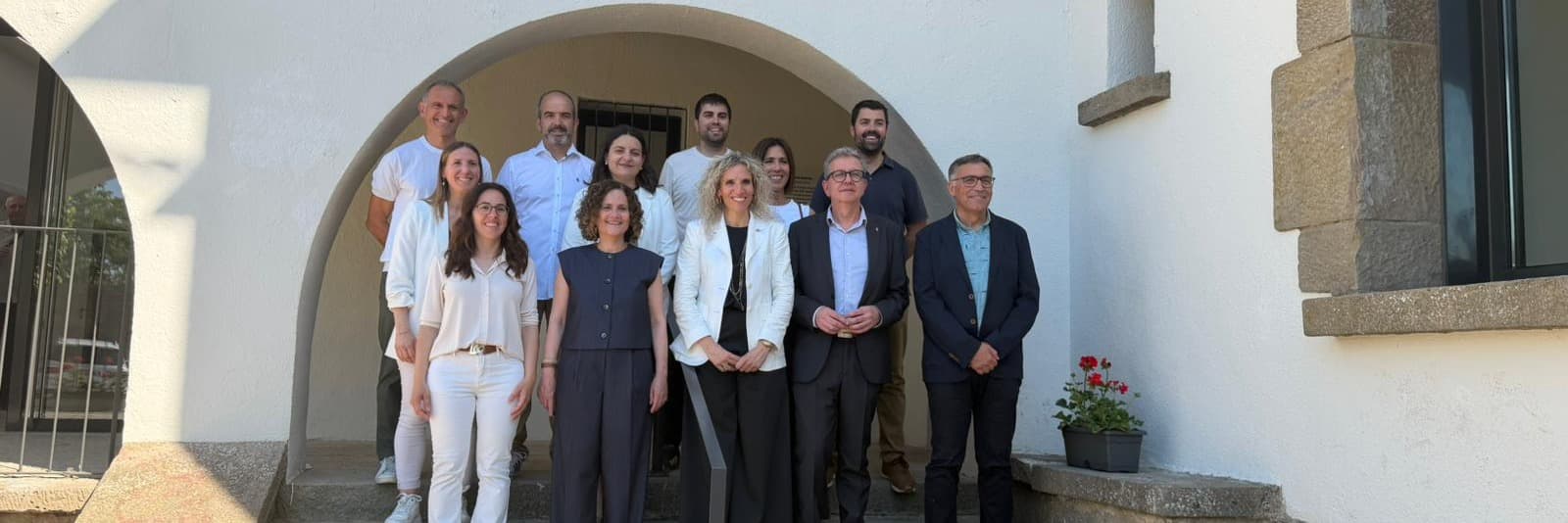 L’antic Escorxador d’Agramunt es convertirà en un edifici cultural i de difusió del patrimoni natural i paisatgístic