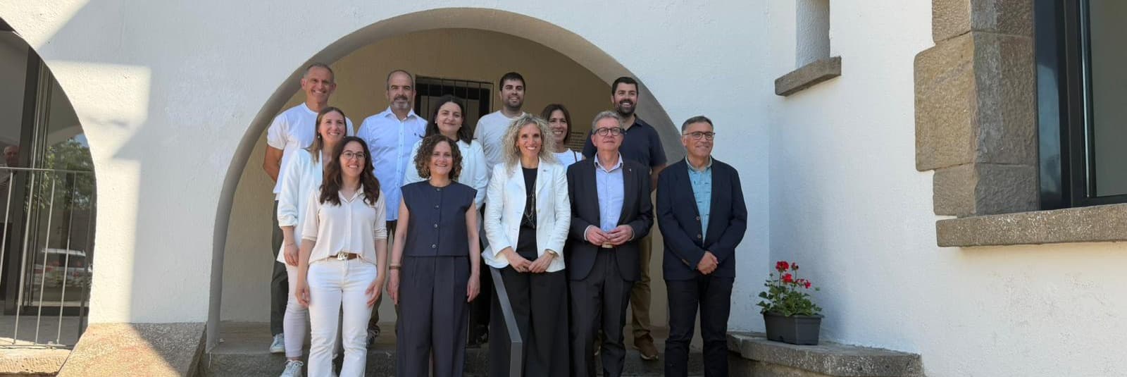 L’antic Escorxador d’Agramunt es convertirà en un edifici cultural i de difusió del patrimoni natural i paisatgístic