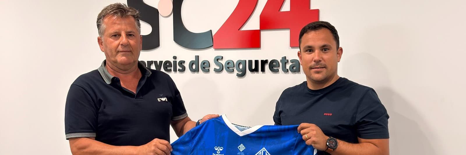 AEM i SIC24 renoven el seu patrocini principal