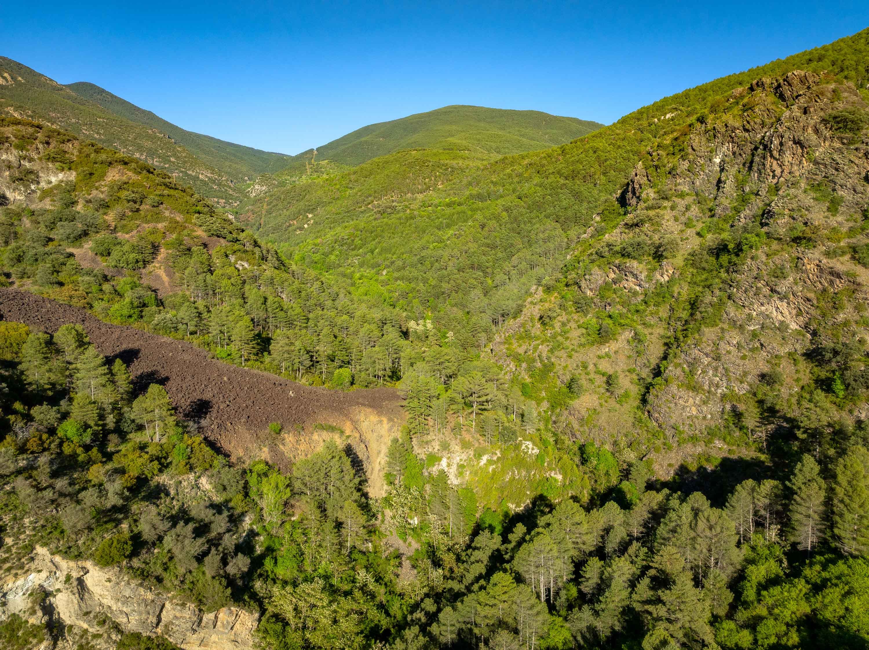 L’Ajuntament de Baix Pallars demana formalment incorporar-se al Parc Natural de l’Alt Pirineu