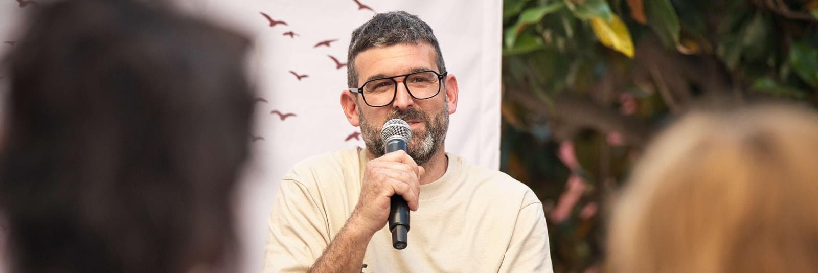 Joan Corominas serà el candidat de FEM Torrefarrera a les eleccions municipals del 2027